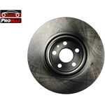 Order Front Disc Brake Rotor by PROMAX - 14-620102 For Your Vehicle