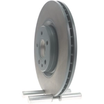 Order Front Disc Brake Rotor by PROMAX - 14-620102 For Your Vehicle