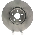 Order Front Disc Brake Rotor by PROMAX - 14-620102 For Your Vehicle