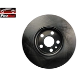 Order Front Disc Brake Rotor by PROMAX - 14-620104 For Your Vehicle