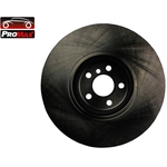 Order Front Disc Brake Rotor by PROMAX - 14-620114 For Your Vehicle