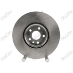 Order Front Disc Brake Rotor by PROMAX - 14-620120 For Your Vehicle