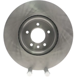 Order PROMAX - 14-620128 - Disc Brake Rotor For Your Vehicle