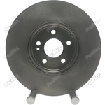 Order Front Disc Brake Rotor by PROMAX - 14-620130 For Your Vehicle