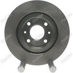 Order Front Disc Brake Rotor by PROMAX - 14-620190 For Your Vehicle