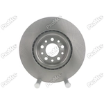 Order Front Disc Brake Rotor by PROMAX - 14-630004 For Your Vehicle