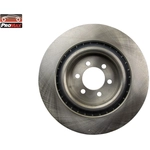 Order Front Disc Brake Rotor by PROMAX - 14-630010 For Your Vehicle