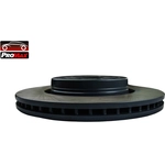 Order Front Disc Brake Rotor by PROMAX - 14-630012 For Your Vehicle