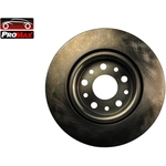 Order Front Disc Brake Rotor by PROMAX - 14-630014 For Your Vehicle