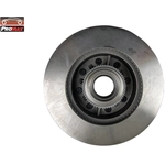 Order Front Disc Brake Rotor by PROMAX - 14-640024 For Your Vehicle