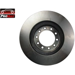 Order Front Disc Brake Rotor by PROMAX - 14-640026 For Your Vehicle