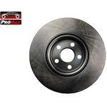 Order Front Disc Brake Rotor by PROMAX - 14-640030 For Your Vehicle