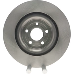 Order PROMAX - 14-640034 - Disc Brake Rotor For Your Vehicle