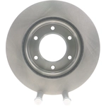 Order PROMAX - 14-640038 - Disc Brake Rotor For Your Vehicle