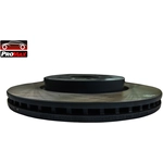 Order Disque de frein à disque avant de PROMAX - 14-650016 For Your Vehicle
