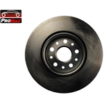 Order Front Disc Brake Rotor by PROMAX - 14-650046 For Your Vehicle
