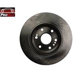 Order Front Disc Brake Rotor by PROMAX - 14-650048 For Your Vehicle