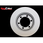 Order Front Disc Brake Rotor by PROMAX - 20-31267 For Your Vehicle
