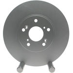 Order Disque de frein à disque avant de PROMAX - 20-31275 For Your Vehicle