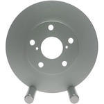 Order Front Disc Brake Rotor by PROMAX - 20-31295 For Your Vehicle