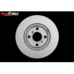 Order Front Disc Brake Rotor by PROMAX - 20-31299 For Your Vehicle
