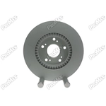 Order Front Disc Brake Rotor by PROMAX - 20-31305 For Your Vehicle