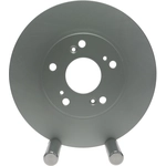 Order Front Disc Brake Rotor by PROMAX - 20-31305 For Your Vehicle