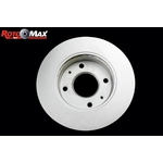 Order Front Disc Brake Rotor by PROMAX - 20-31320 For Your Vehicle