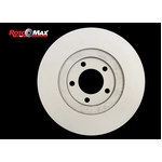 Order Front Disc Brake Rotor by PROMAX - 20-31330 For Your Vehicle
