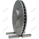 Order Front Disc Brake Rotor by PROMAX - 20-31354 For Your Vehicle