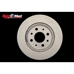 Order Front Disc Brake Rotor by PROMAX - 20-31359 For Your Vehicle