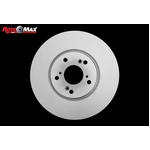 Order Front Disc Brake Rotor by PROMAX - 20-31374 For Your Vehicle