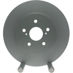 Order Front Disc Brake Rotor by PROMAX - 20-31392 For Your Vehicle