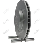 Order Front Disc Brake Rotor by PROMAX - 20-31394 For Your Vehicle