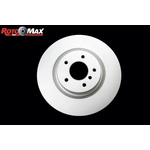 Order Front Disc Brake Rotor by PROMAX - 20-31395 For Your Vehicle