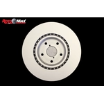 Order Front Disc Brake Rotor by PROMAX - 20-31405 For Your Vehicle
