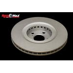 Order Front Disc Brake Rotor by PROMAX - 20-31413 For Your Vehicle
