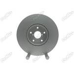 Order PROMAX - 20-31414 - Front Disc Brake Rotor For Your Vehicle
