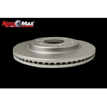 Order Front Disc Brake Rotor by PROMAX - 20-31425 For Your Vehicle