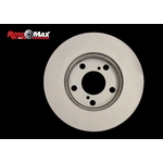 Order Front Disc Brake Rotor by PROMAX - 20-31428 For Your Vehicle