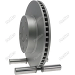 Order Front Disc Brake Rotor by PROMAX - 20-31428 For Your Vehicle