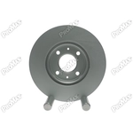 Order Front Disc Brake Rotor by PROMAX - 20-31432 For Your Vehicle