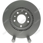 Order Front Disc Brake Rotor by PROMAX - 20-31438 For Your Vehicle