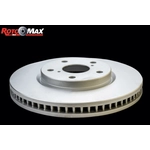 Order Front Disc Brake Rotor by PROMAX - 20-31445 For Your Vehicle
