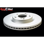 Order Front Disc Brake Rotor by PROMAX - 20-31448 For Your Vehicle