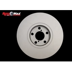 Order Front Disc Brake Rotor by PROMAX - 20-31449 For Your Vehicle