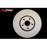 Order Front Disc Brake Rotor by PROMAX - 20-31450 For Your Vehicle
