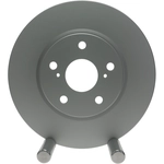 Order Front Disc Brake Rotor by PROMAX - 20-31451 For Your Vehicle