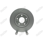 Order Front Disc Brake Rotor by PROMAX - 20-31453 For Your Vehicle