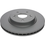 Order Disque de frein à disque avant de PROMAX - 20-31454 For Your Vehicle